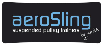 aeroSling Sling Trainer, Schlingentrainer