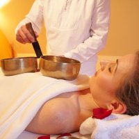 Klangtherapie nach Walter Häfner