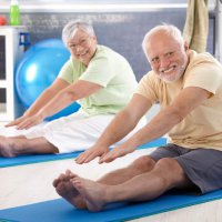 Körpertherapie: Verfahren für Bewegung und Körperhaltung