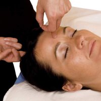 Marmapunkt: Energetischer Körperpunkt in der Ayurveda-Therapie