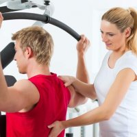 Gehalt von Physiotherapeuten aktuell